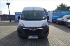 Opel Movano - fotka číslo 3
