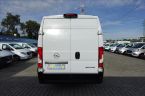 Opel Movano - fotka číslo 7