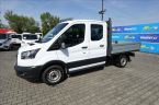 Ford Transit - fotka číslo 1