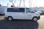 Volkswagen Transporter - fotka číslo 6