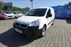 Peugeot Partner - fotka číslo 0