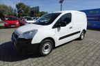 Peugeot Partner - fotka číslo 1