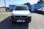 Peugeot Partner - fotka číslo 3