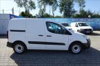 Peugeot Partner - fotka číslo 5