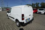 Peugeot Partner - fotka číslo 8