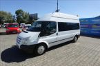 Ford Transit - fotka číslo 1