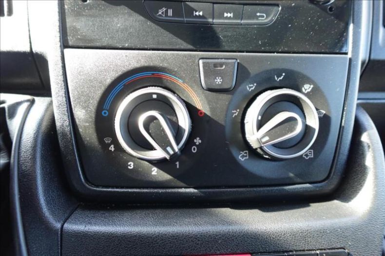 Peugeot Boxer - hlavní fotka