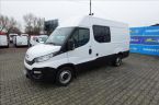 Iveco Daily - fotka číslo 1