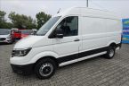 Volkswagen Crafter - fotka číslo 1