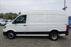 Volkswagen Crafter - fotka číslo 2