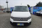 Volkswagen Crafter - fotka číslo 3