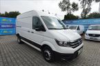Volkswagen Crafter - fotka číslo 4