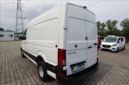 Volkswagen Crafter - fotka číslo 8