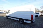 Mercedes Sprinter - fotka číslo 11