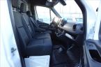 Mercedes Sprinter - fotka číslo 15