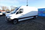 Mercedes Sprinter - fotka číslo 1
