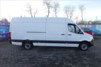 Mercedes Sprinter - fotka číslo 6