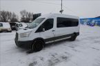Ford Transit - fotka číslo 1
