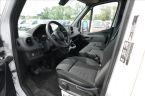 Mercedes Sprinter - fotka číslo 14
