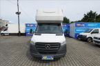 Mercedes Sprinter - fotka číslo 3