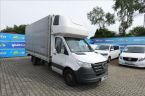Mercedes Sprinter - fotka číslo 4