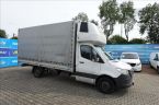 Mercedes Sprinter - fotka číslo 5