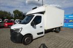 Renault Master - fotka číslo 1
