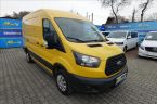 Ford Transit - fotka číslo 4