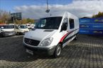 Mercedes Sprinter - fotka číslo 0