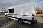 Mercedes Sprinter - fotka číslo 11