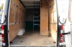 Mercedes Sprinter - fotka číslo 15