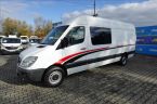 Mercedes Sprinter - fotka číslo 1