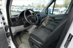 Mercedes Sprinter - fotka číslo 19