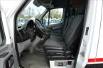 Mercedes Sprinter - fotka číslo 20