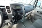 Mercedes Sprinter - fotka číslo 25