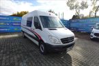 Mercedes Sprinter - fotka číslo 4