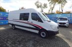 Mercedes Sprinter - fotka číslo 5