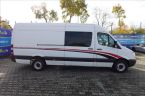 Mercedes Sprinter - fotka číslo 6