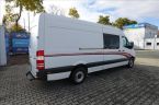 Mercedes Sprinter - fotka číslo 7