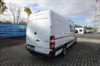 Mercedes Sprinter - fotka číslo 8