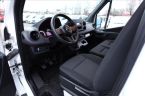 Mercedes Sprinter - fotka číslo 16