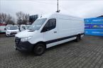 Mercedes Sprinter - fotka číslo 1