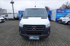 Mercedes Sprinter - fotka číslo 3