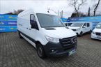 Mercedes Sprinter - fotka číslo 4