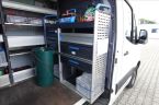 Mercedes Sprinter - fotka číslo 16