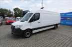 Mercedes Sprinter - fotka číslo 1