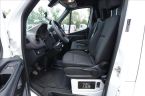 Mercedes Sprinter - fotka číslo 21
