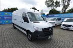 Mercedes Sprinter - fotka číslo 4