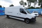 Mercedes Sprinter - fotka číslo 5
