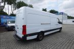 Mercedes Sprinter - fotka číslo 7